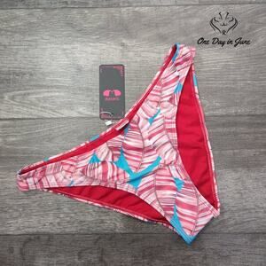 Shekini Bikini Bottom Size L